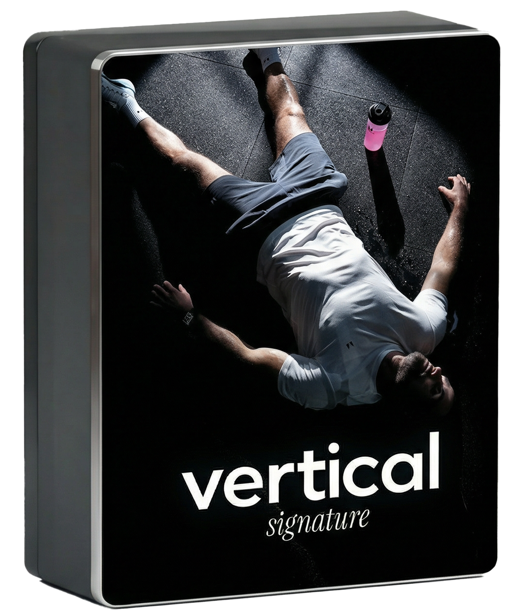 package image for vertical