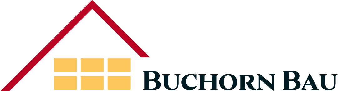 Buchorn firmenlogo