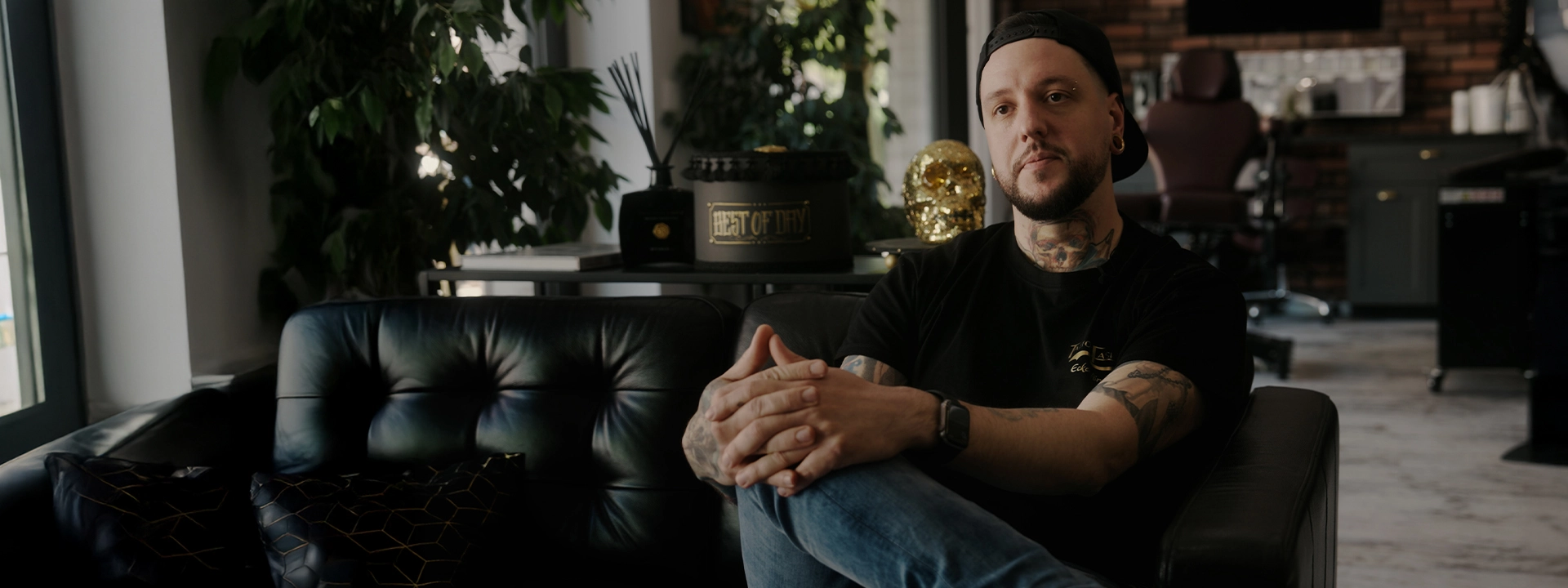 Serienformate und Employer-Storytelling hintergrund bild von Motus-film